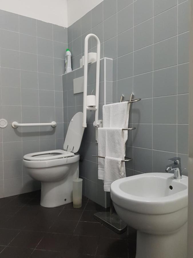 Hotel Emmy * Milan