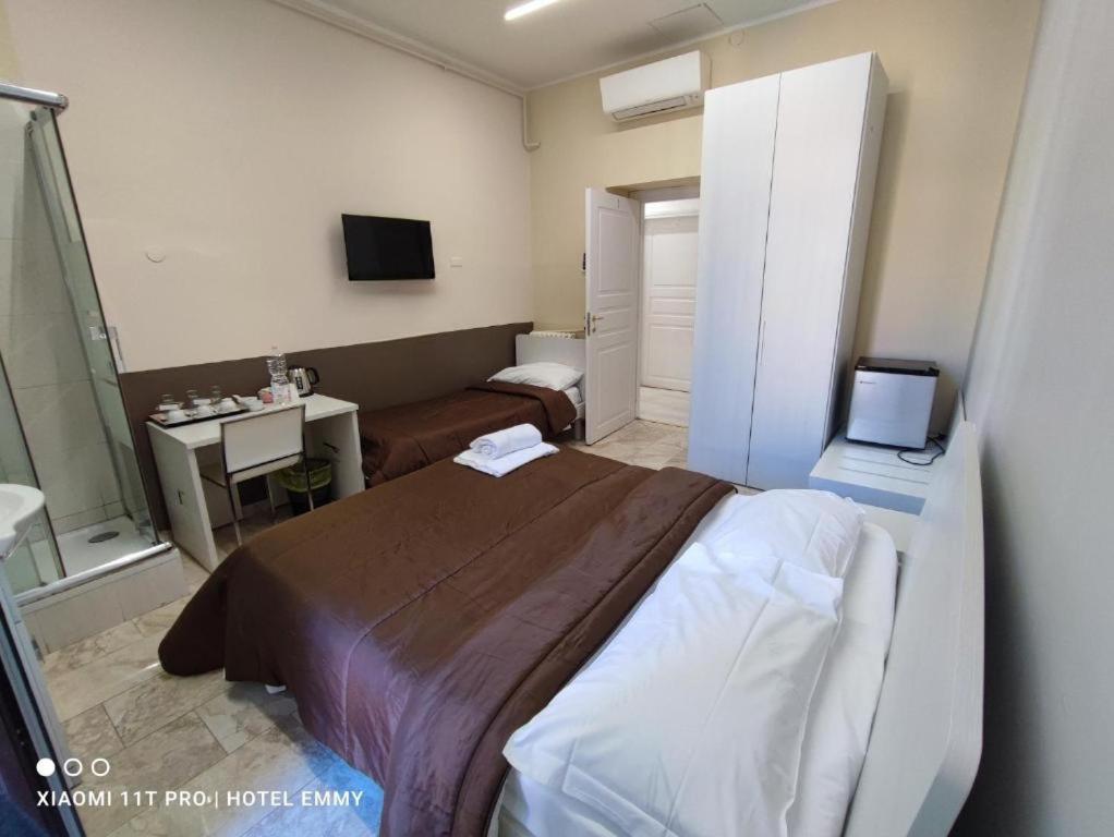 Emmy Hotel Mailand