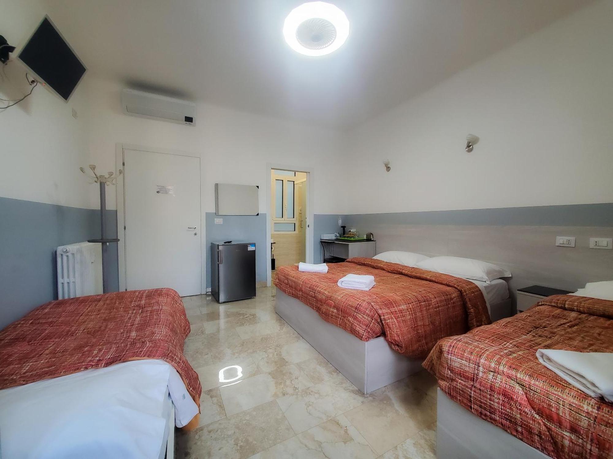 Hotel Emmy *