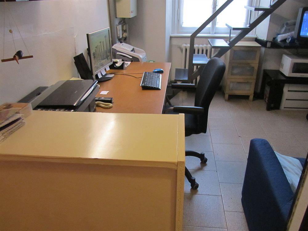 Hotel Emmy Mailand
