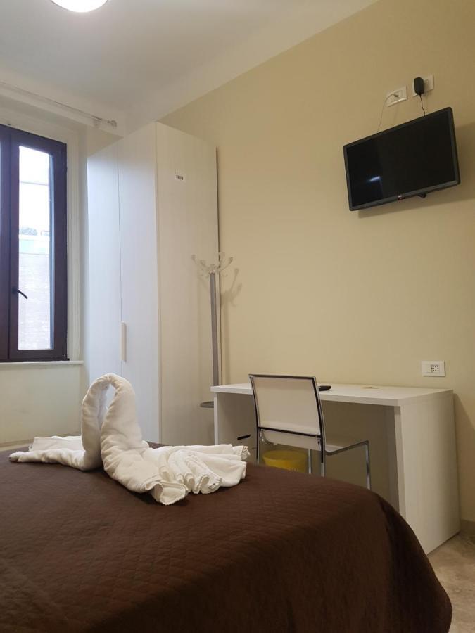 Hotel Emmy Mailand